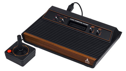 Atari 2600