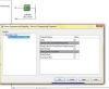 Fig 12: CTPCI Programming properties