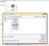Fig 11: Selecting CTPCI jed file