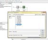 Fig 5: Selecting SDR jed file